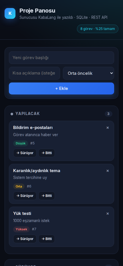 Mobil